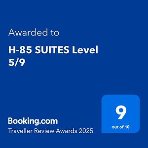H-85 SUITES Level 5/9