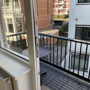 Aristoteles Apartments